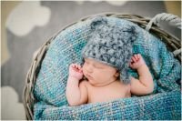 newborn baby max, photographed at home in Cardiff, South Wales