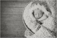 Owen newborn - cardiff newborn photographer
