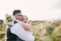 oxwich bay weddings