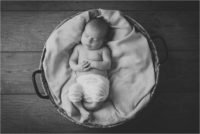 swansea newborn photographer