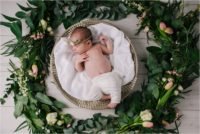 baby photographer swansea