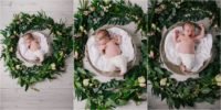 swansea newborn photographer