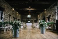Pencoed house wedding ceremony